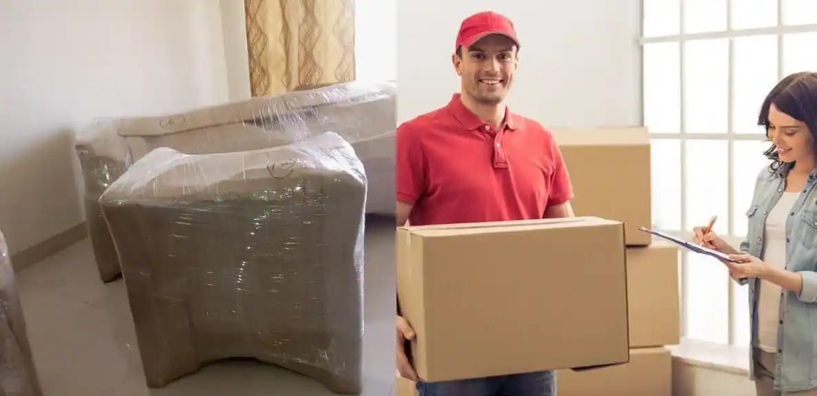 Packers And Movers