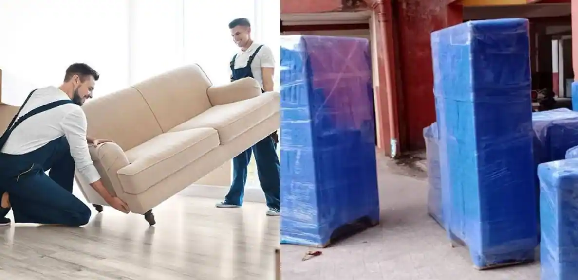 Packers And Movers