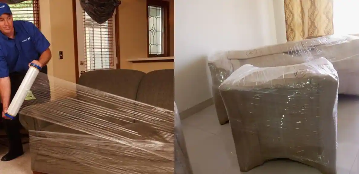 Packers And Movers