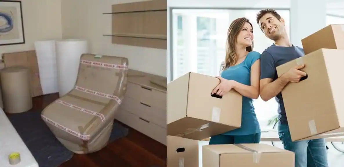 Packers And Movers