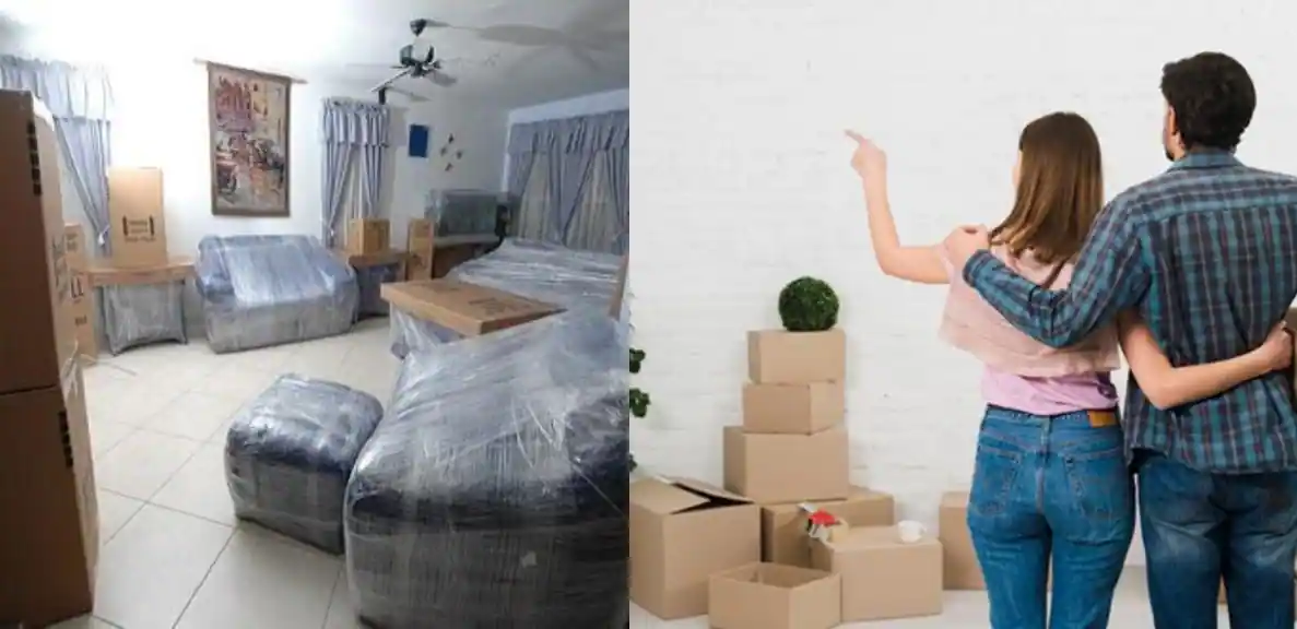 Packers And Movers