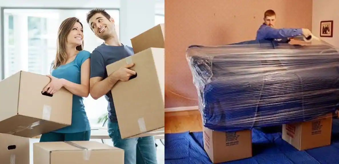Packers And Movers
