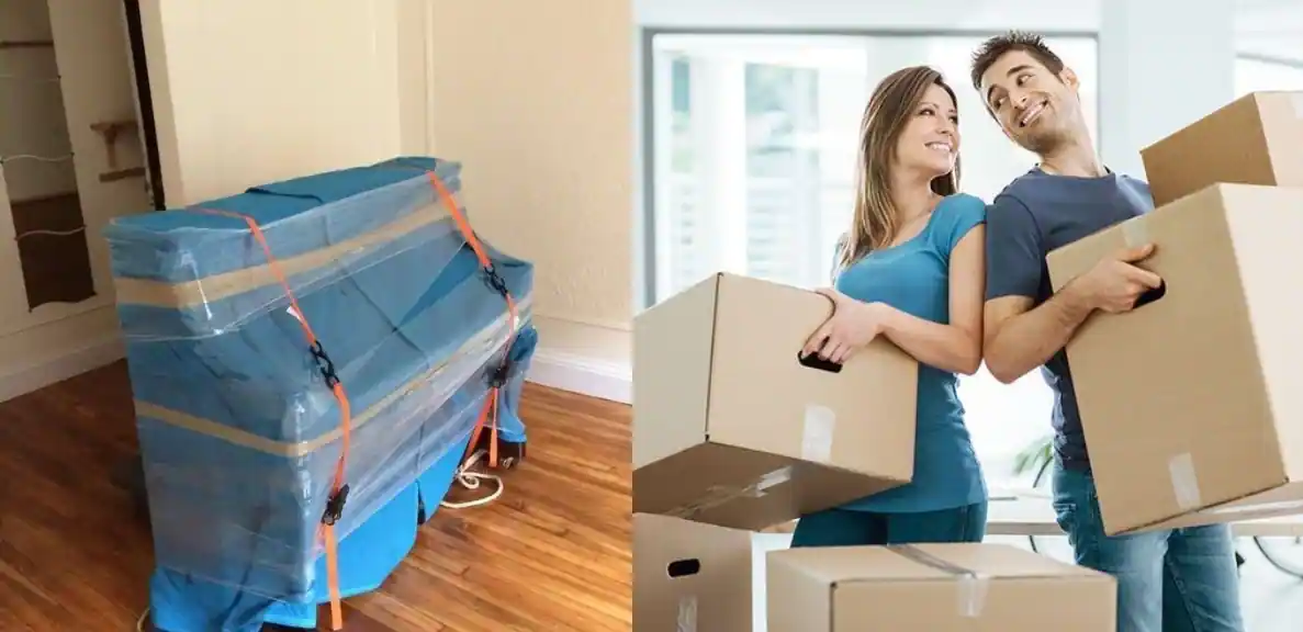 Packers And Movers
