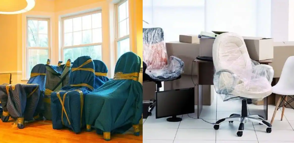 Packers And Movers