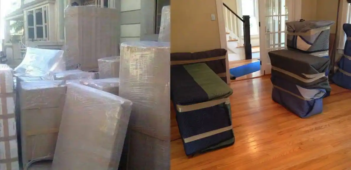 Packers And Movers