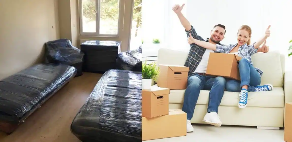 Packers And Movers