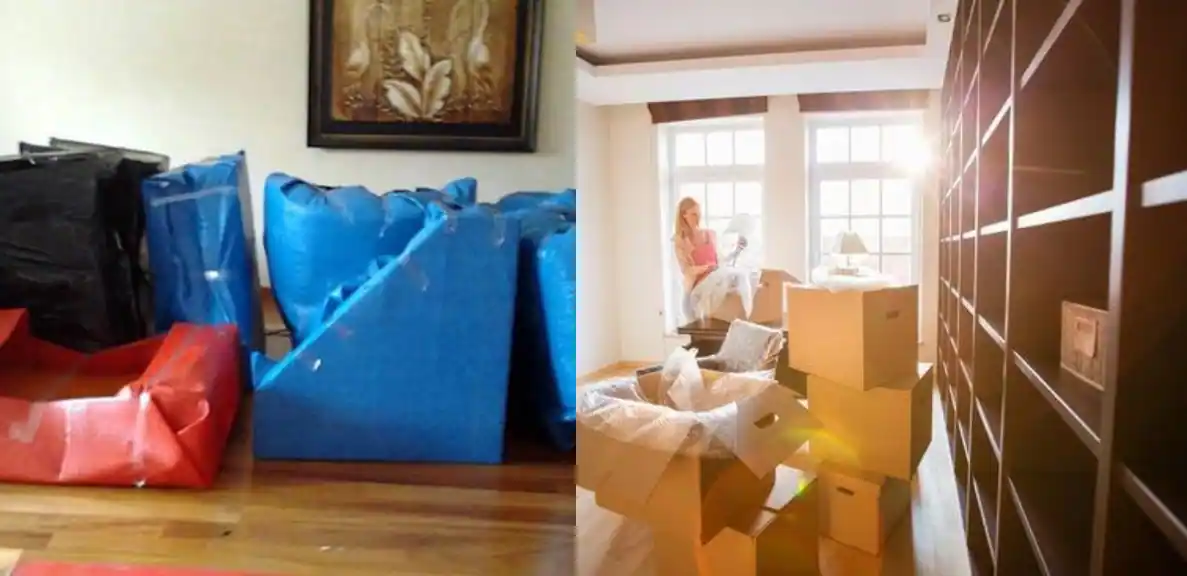 Packers And Movers