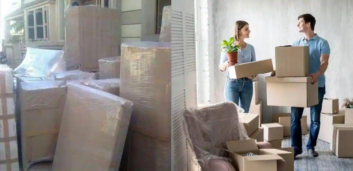 Packers And Movers