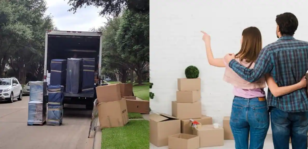 Packers And Movers