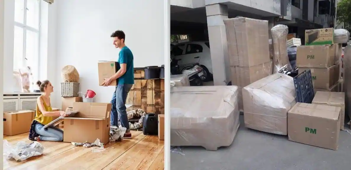 Packers And Movers