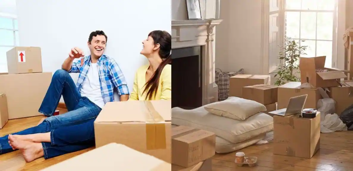 Packers And Movers