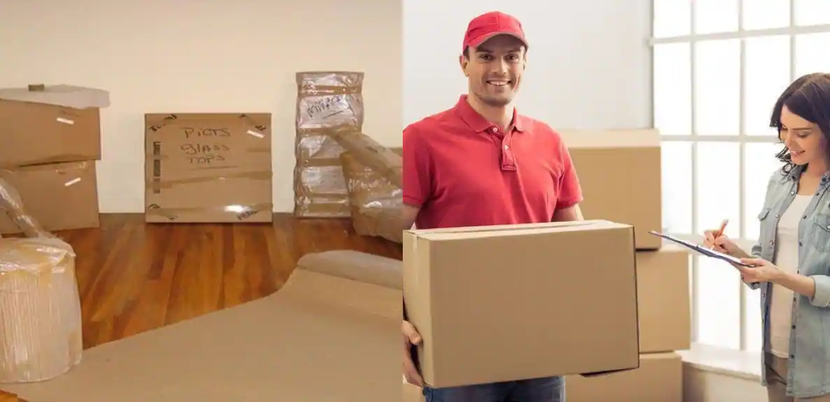 Packers And Movers
