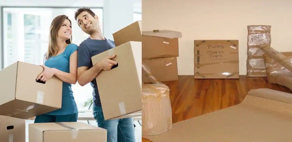 Packers And Movers
