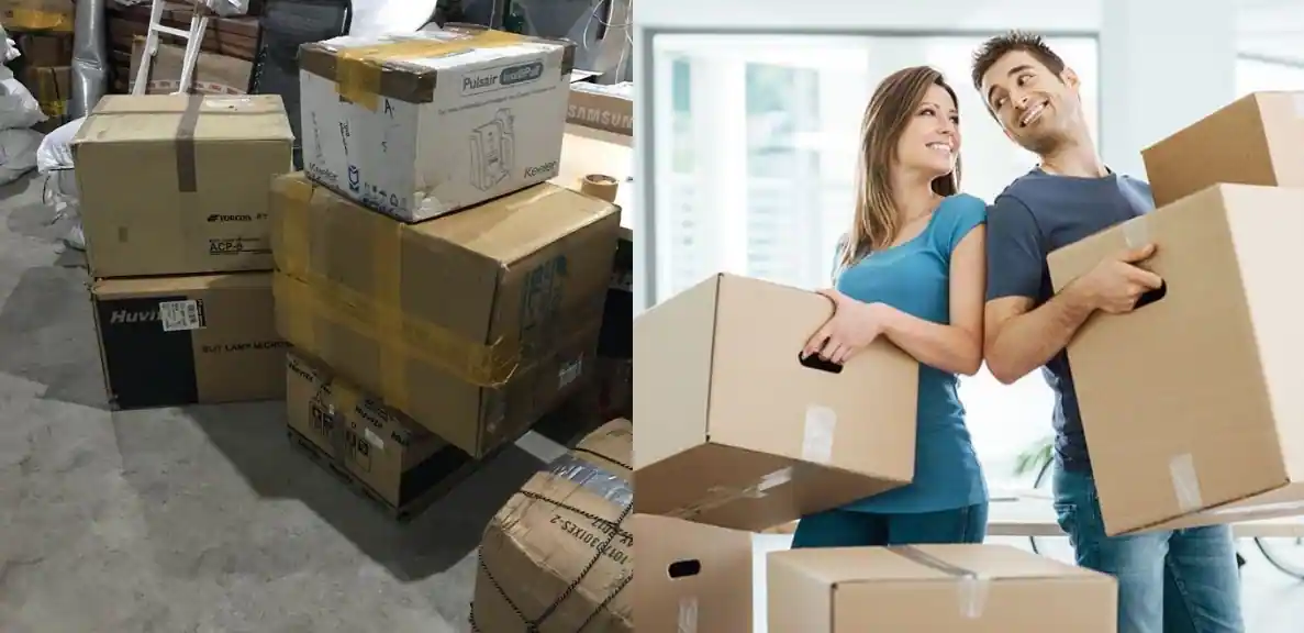 Packers And Movers