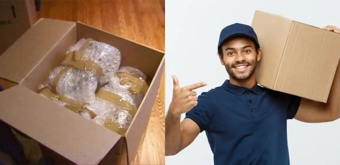 Packers And Movers