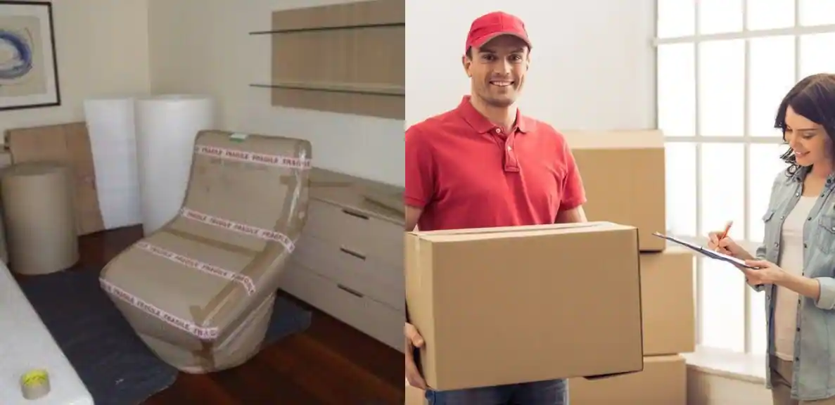 Packers And Movers