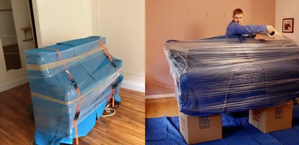 Packers And Movers