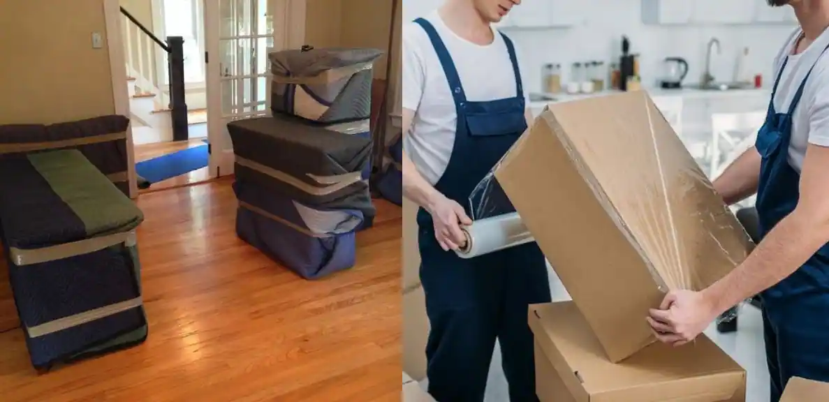 Packers And Movers