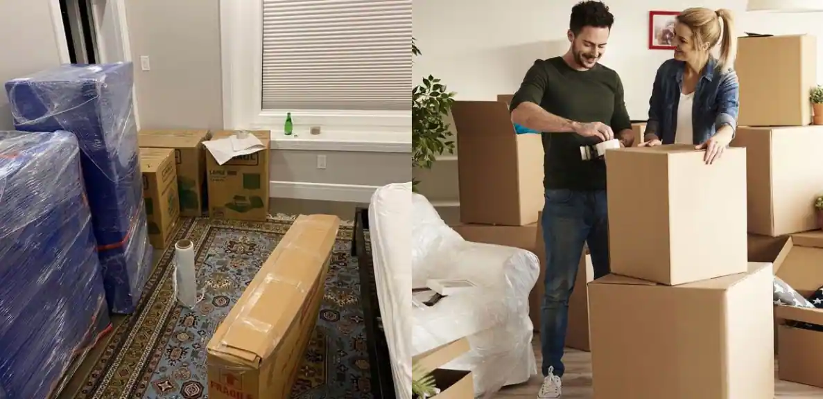 Packers And Movers