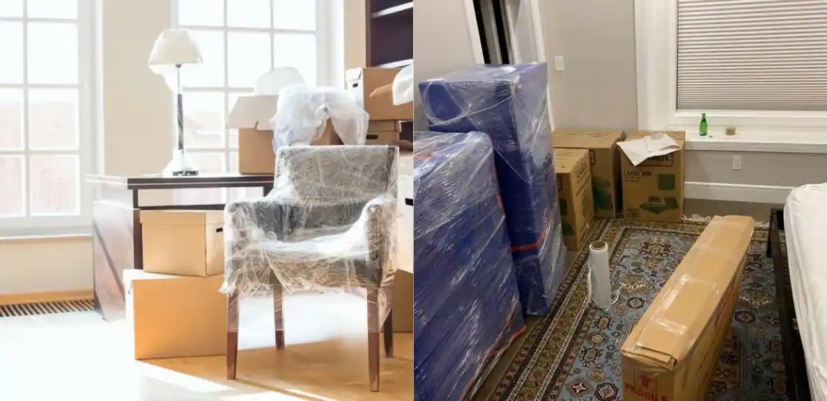 Packers And Movers