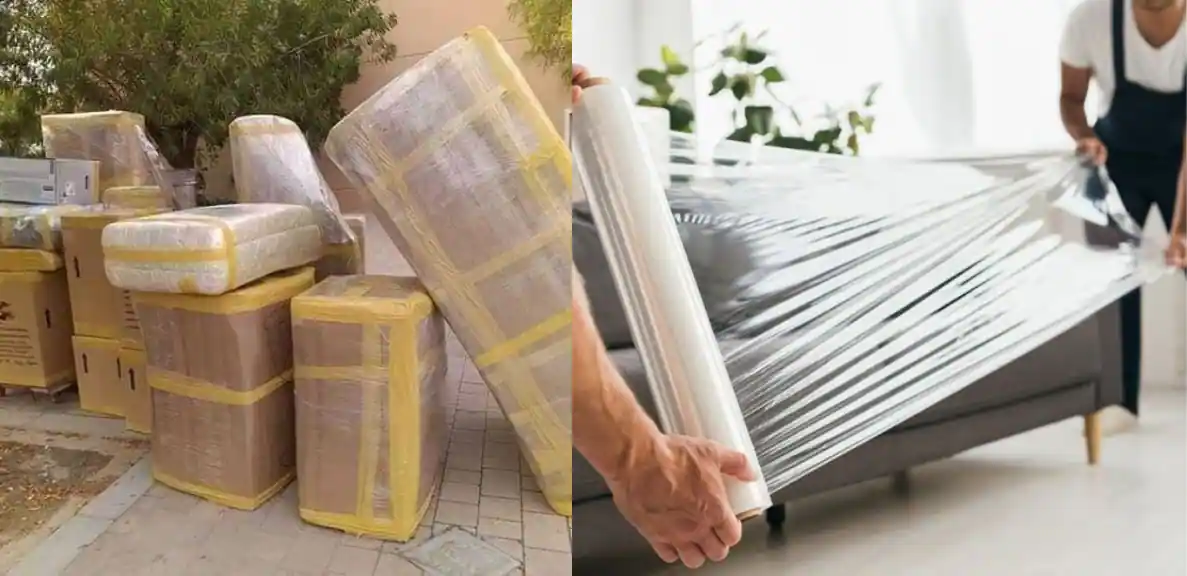 Packers And Movers