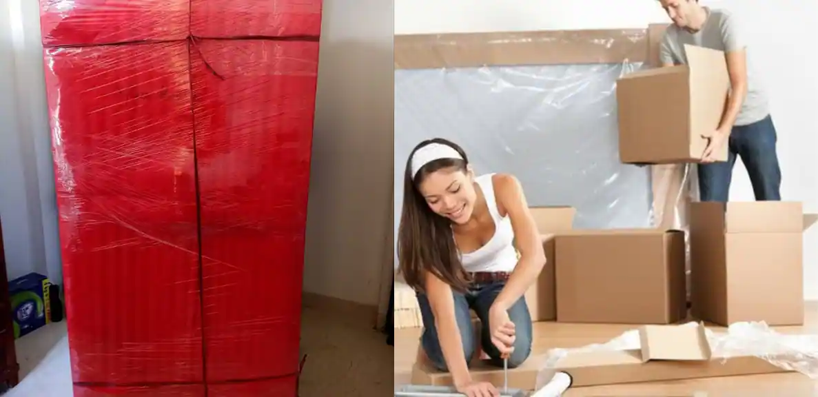 Packers And Movers
