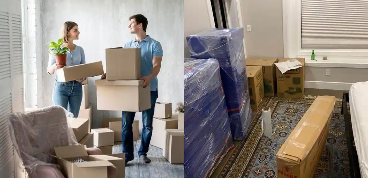 Packers And Movers