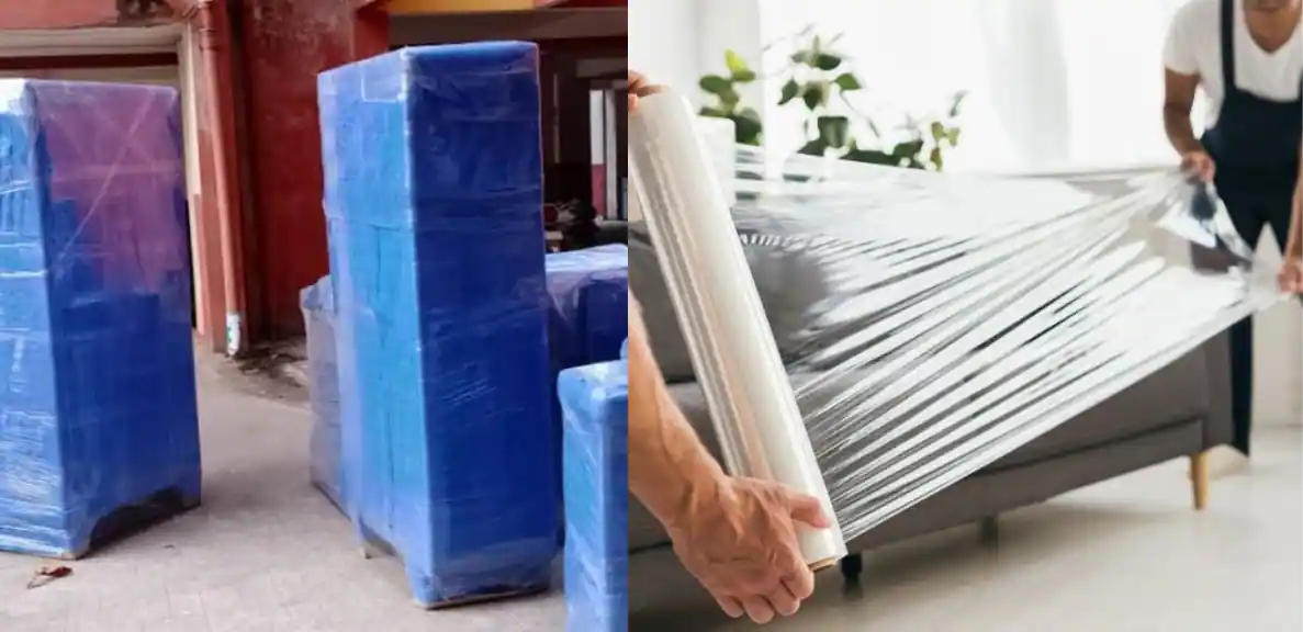 Packers And Movers