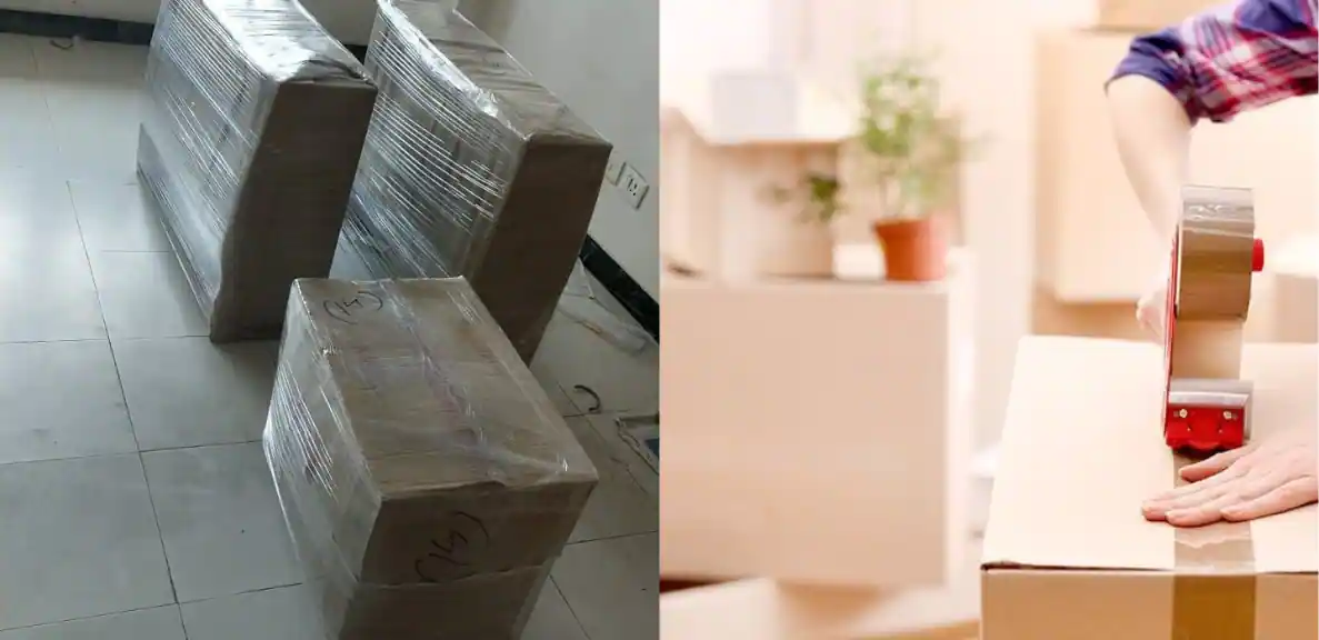 Packers And Movers