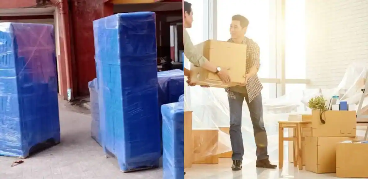 Packers And Movers