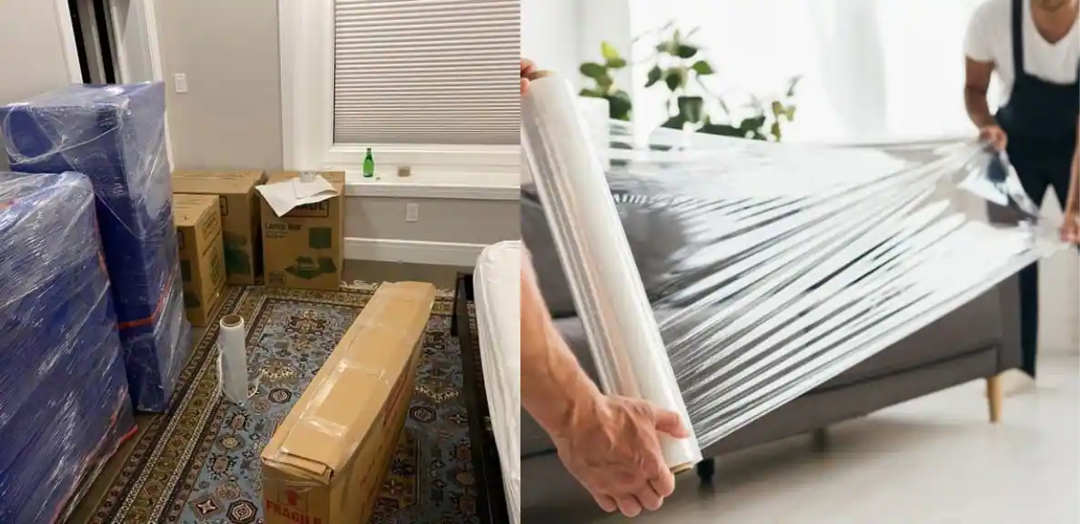 Packers And Movers