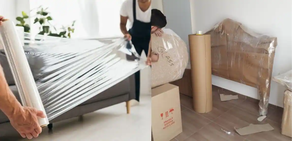 Packers And Movers