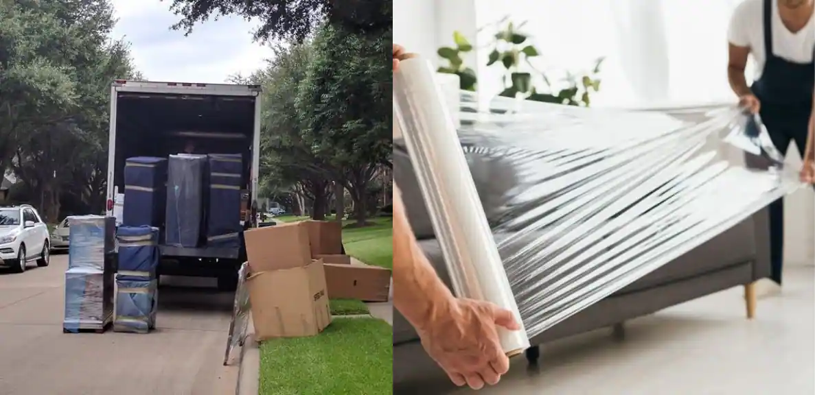 Packers And Movers