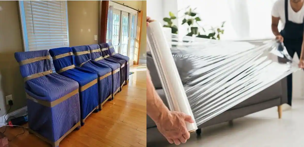 Packers And Movers