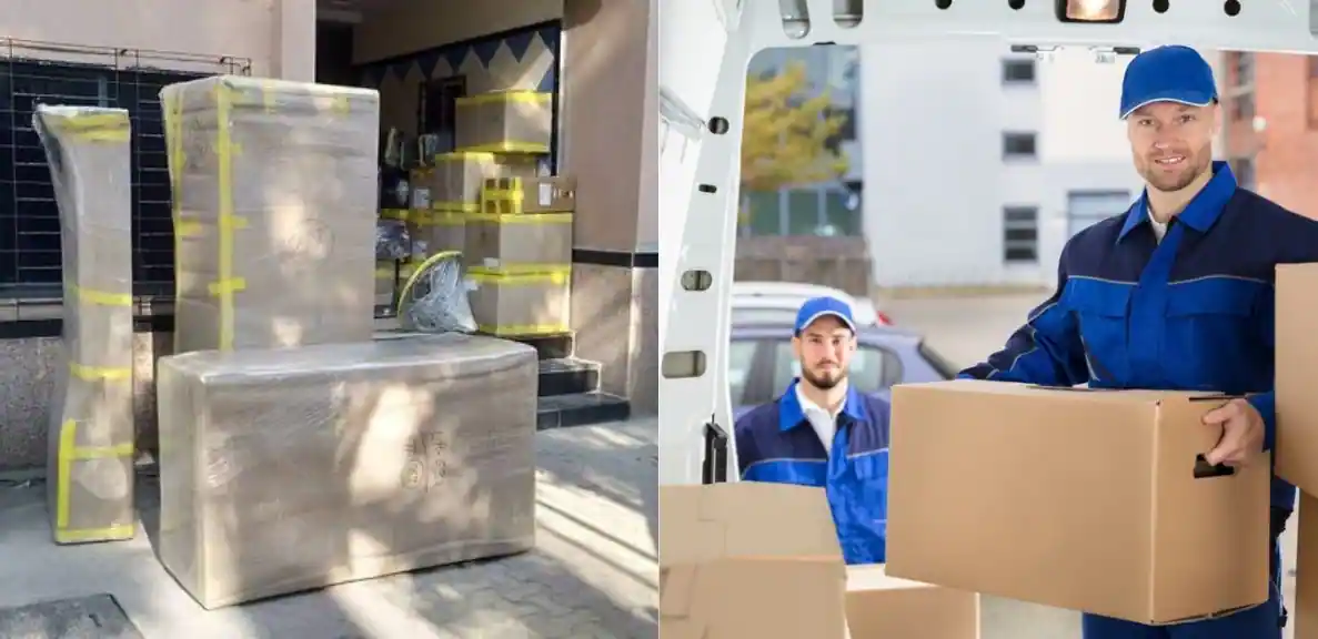 Packers And Movers