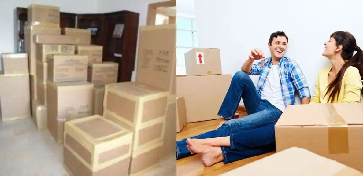 Packers And Movers