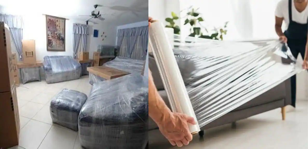 Packers And Movers
