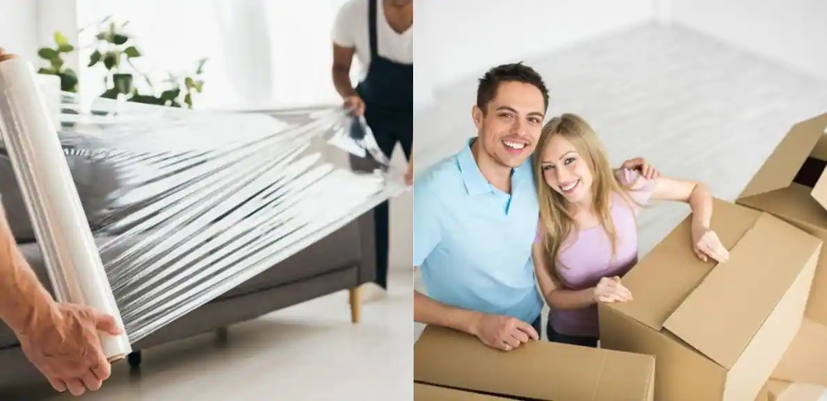 Packers And Movers