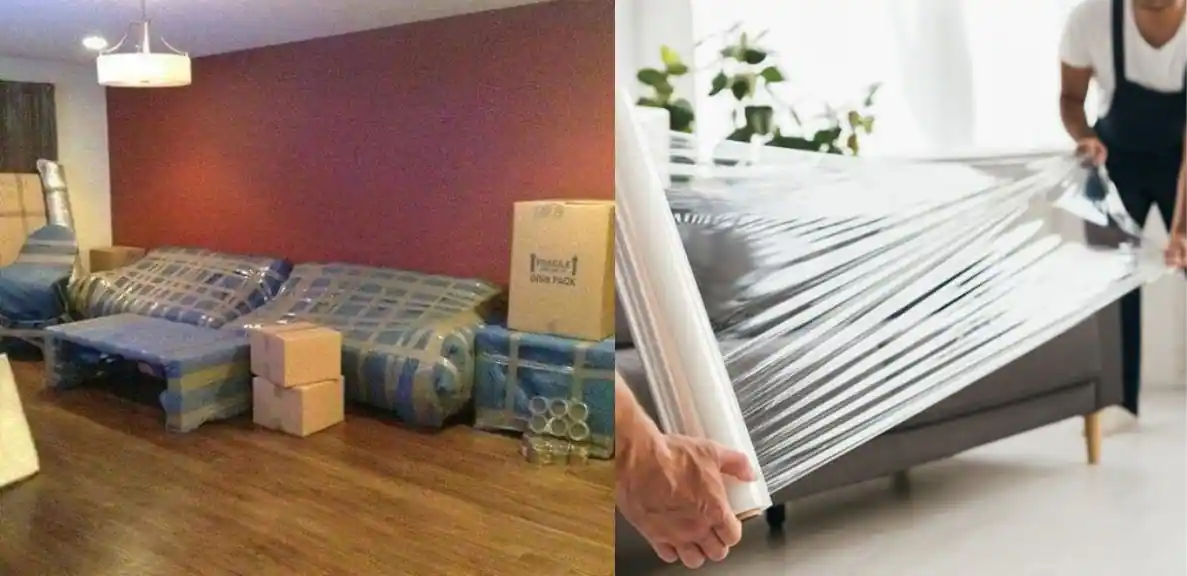 Packers And Movers