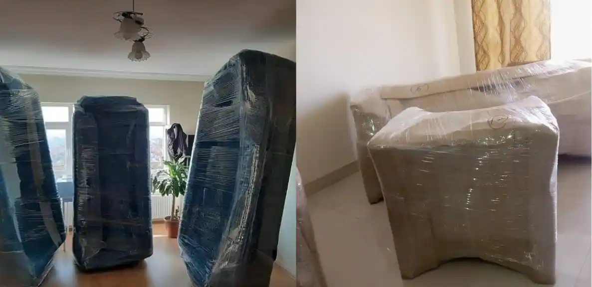 Packers And Movers