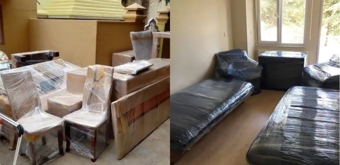 Packers And Movers