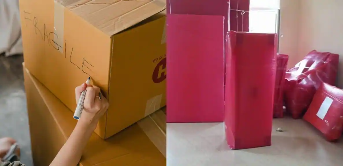 Packers and Movers