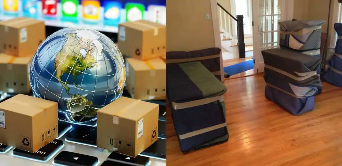 Packers and Movers