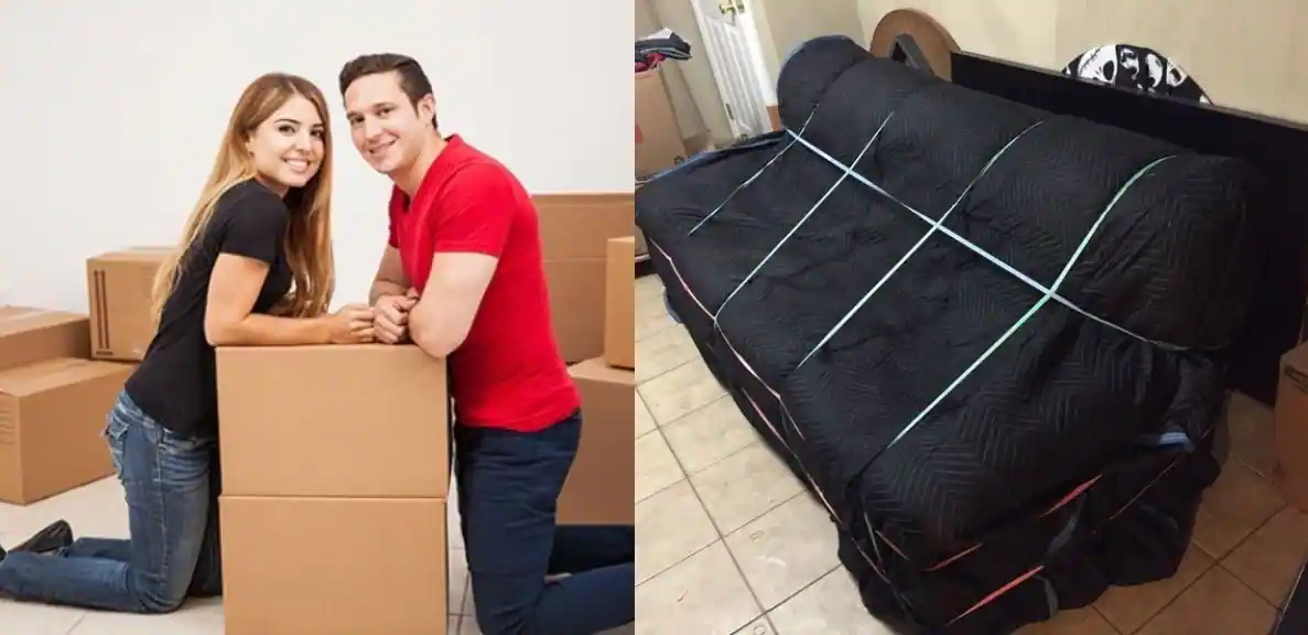 Packers and Movers