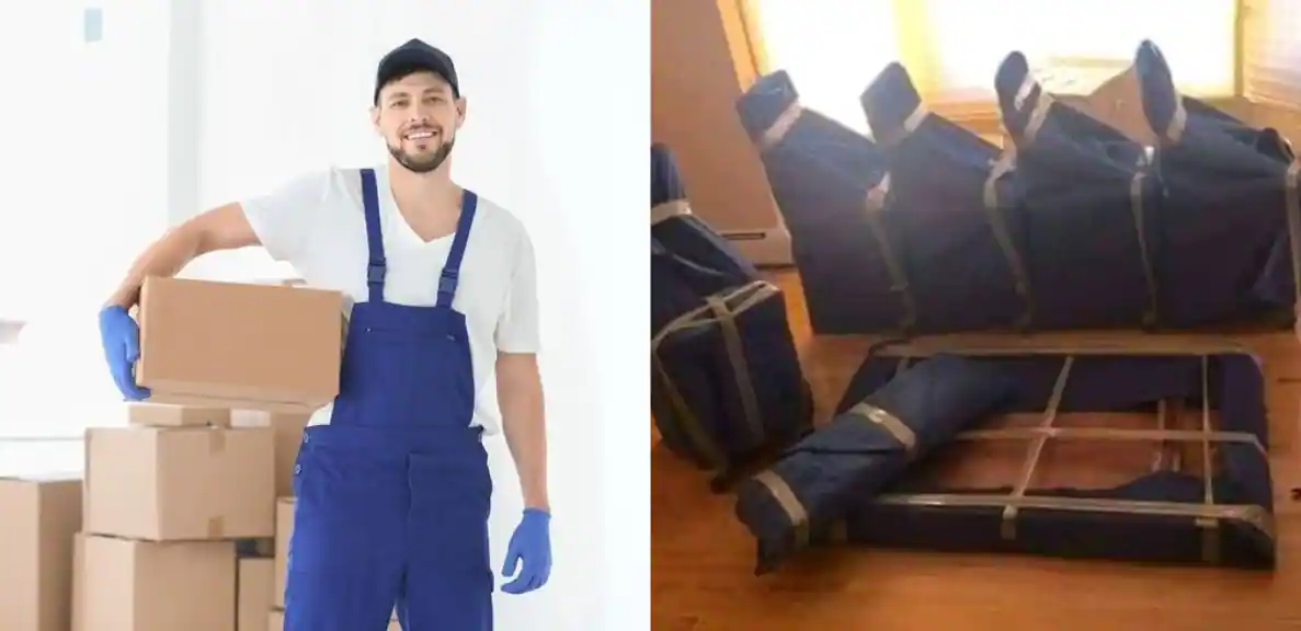 Packers And Movers