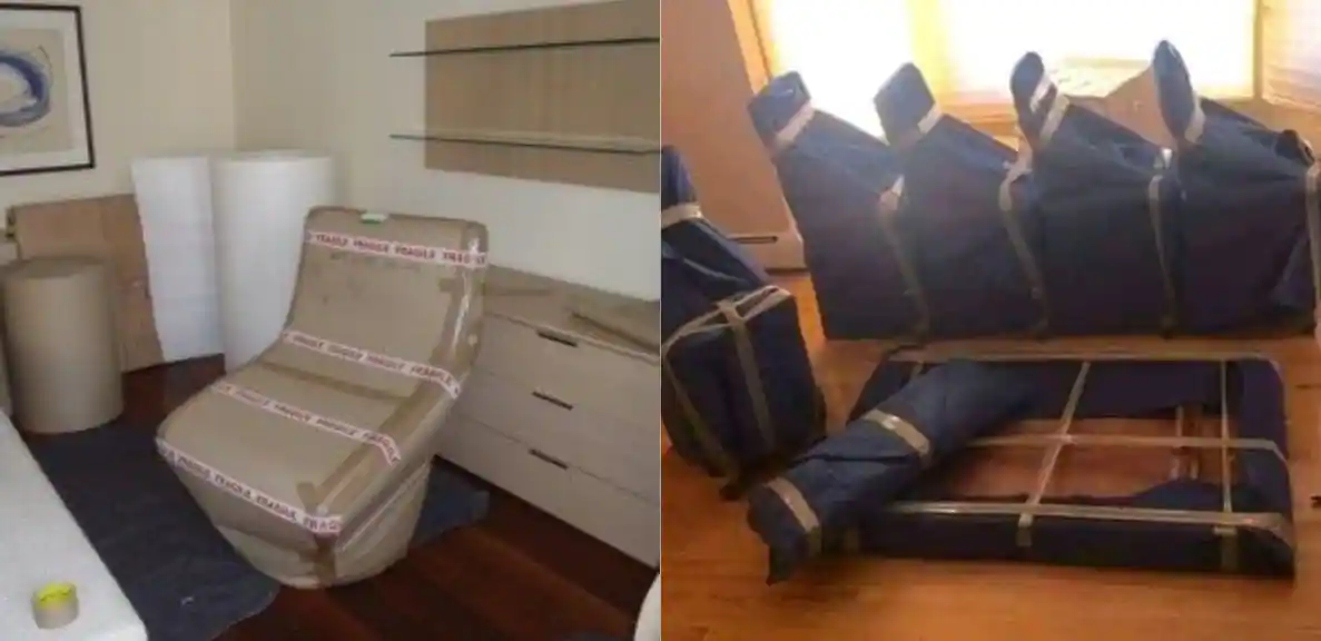 Packers And Movers