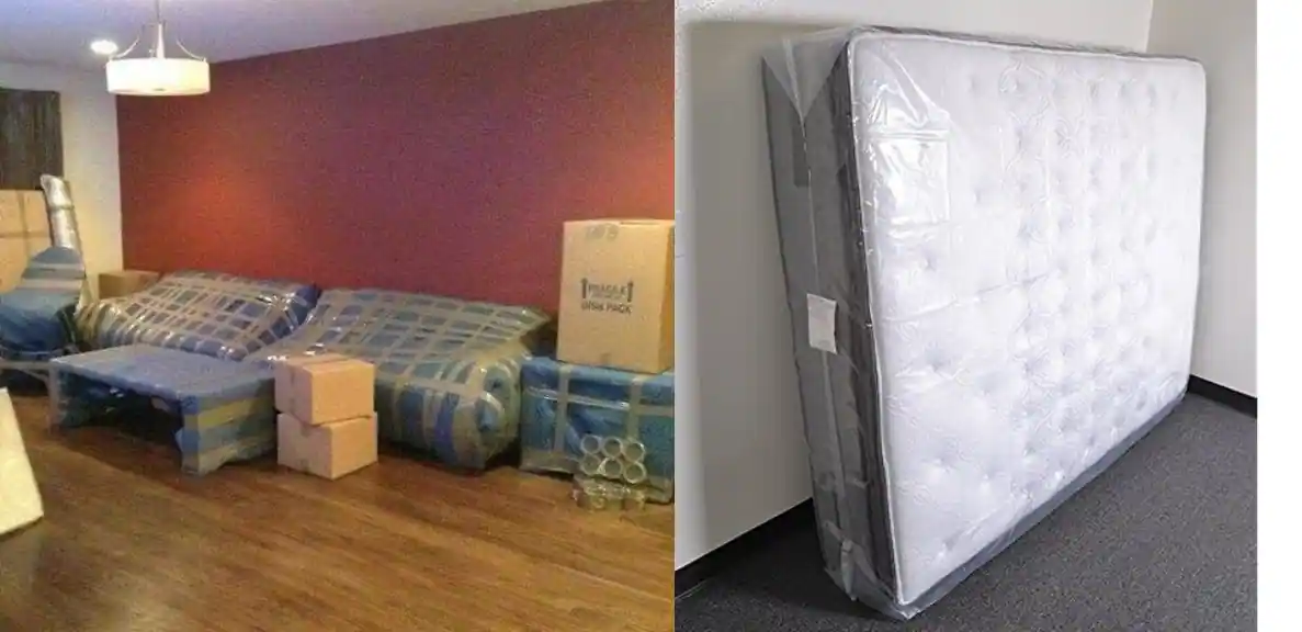 Packers And Movers