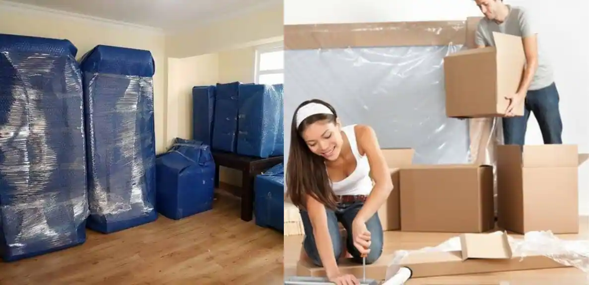 Packers And Movers