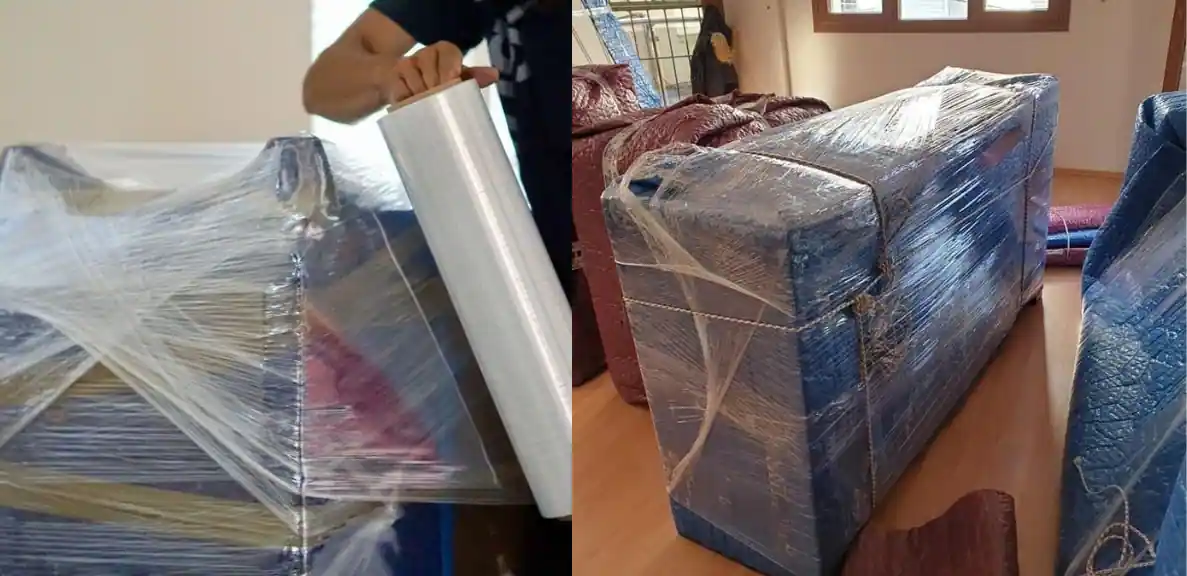 Packers And Movers