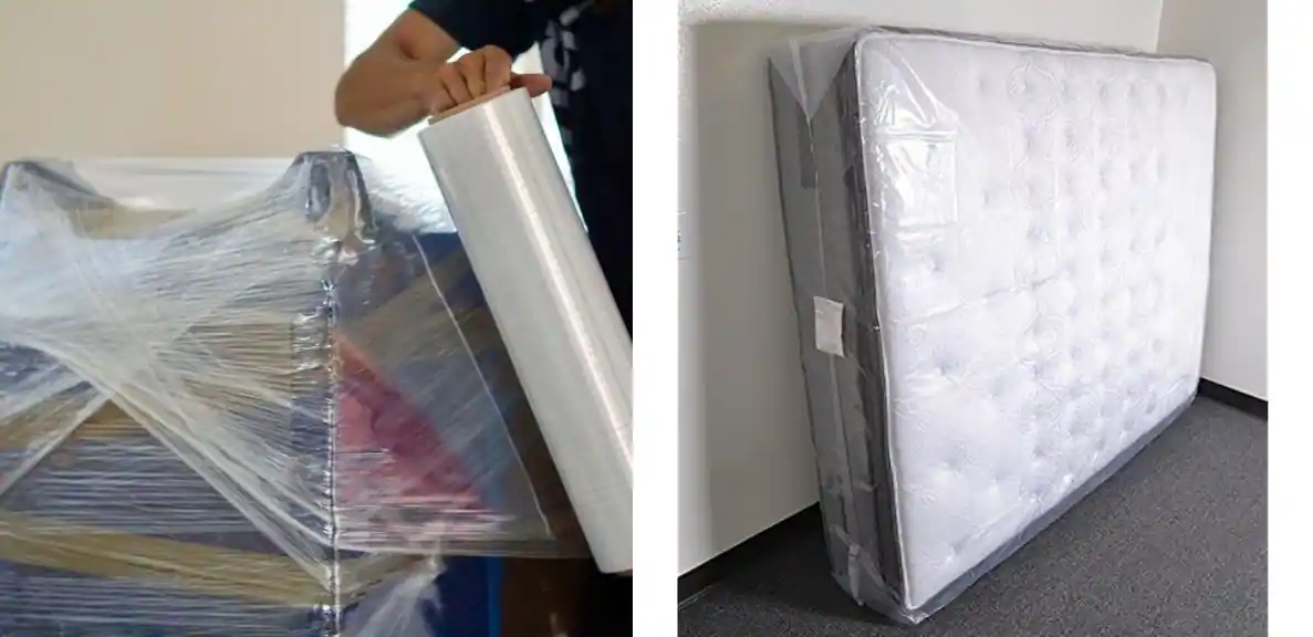 Packers And Movers